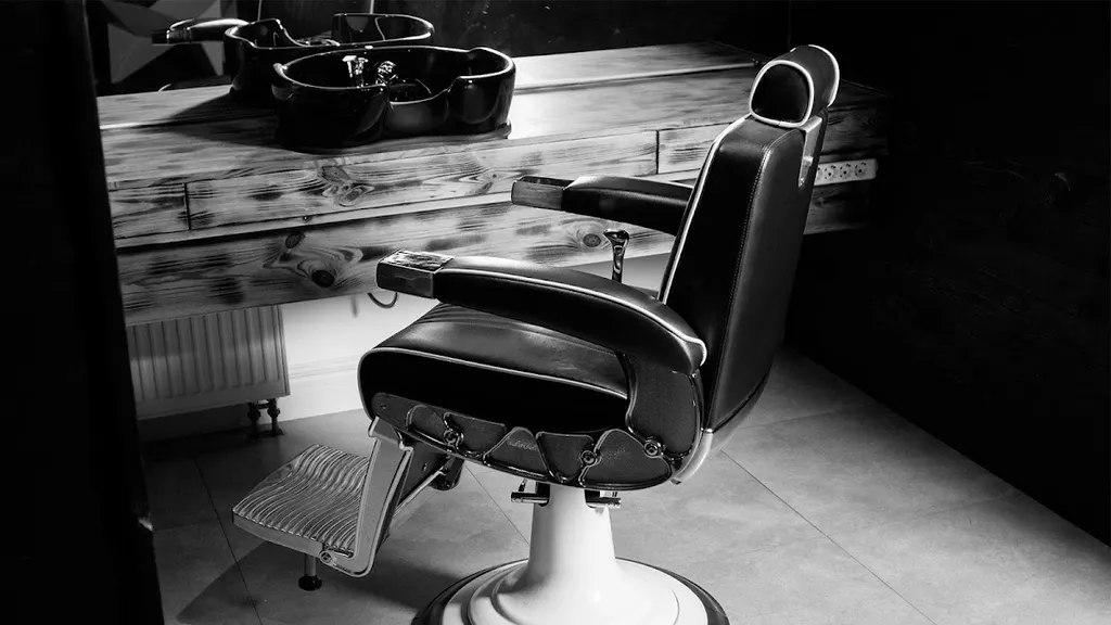 ManCave for Men - Pineapple Grove East Delray — Barber shop in Delray Beach